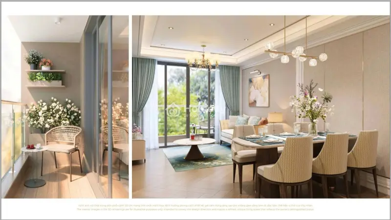 Chọn Capital Square Đn – Mang Lại Cho Bạn 40-50Tr/Tháng Từ Cho Thuê.