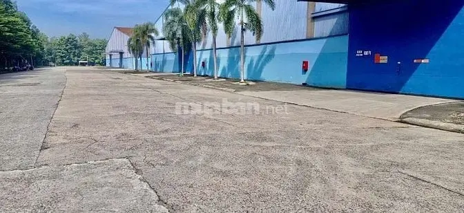 Cho Thuê Kho Chứa Hàng Từ 1000 M2 Đến 21.000 M2 Ql 51 , Long Thành