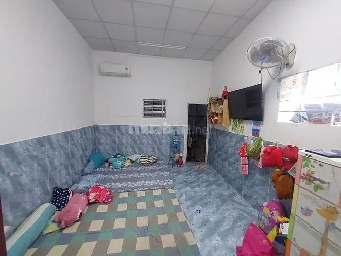 Nhà Bán Trường Thọ Thủ Đức 79M² , Kinh Doanh Tốt, Giá Chỉ 6.7 Tỷ