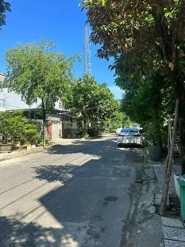 Bán Đất Mt Tùng Thiện Vương, (7M5) Gần Sông Nam Việt Á, Khuê Mỹ 7.9 Tỷ