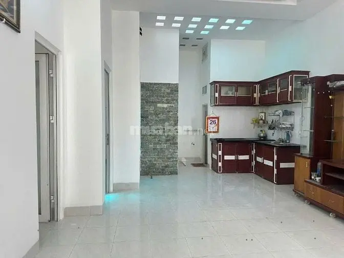 Bán Nhà -Dt82M2-2Pn-Ôtô -Nguyễn Phong Sắc-Vĩnh Hoà-Nha Trang - 3Ty650T