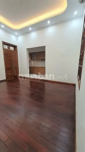 Bán Nhà Trong Biệt Thự 48 Và 50 Phố Hàng Chuối, Hbt