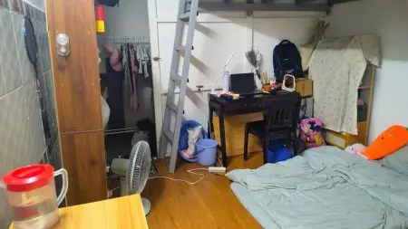 Tìm Người Ở Ghép Khu Vực Tân Bình, Giá 1Tr750/Người (Chưa Tính Điện Nước Wifi)