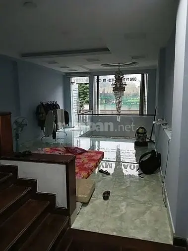 Cho Thuê Nhà Mới Đẹp Kdc An Sương - Q12