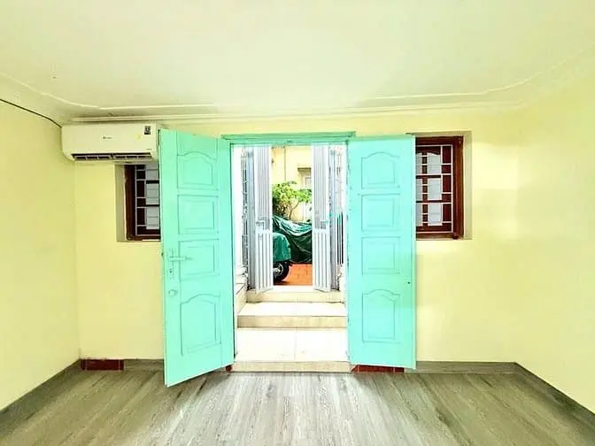 🌟Giá Rẻ! Trần Phú_Ba Đình_Tầng 1_Studio 40M2 Nhà Đẹp Chỉ 3,89 Tỷ🌟