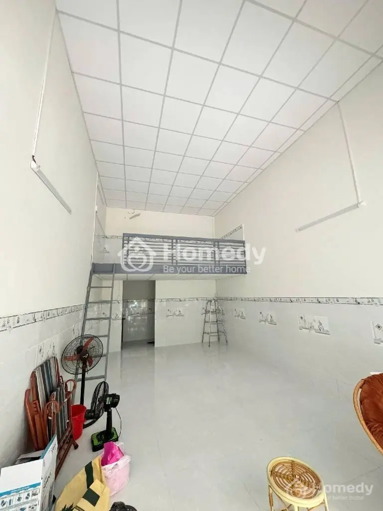 Mặt Tiền Kd 3 Tầng Đường 6 Linh Trung T.đức, 95 M2, 13,5 Tỷ