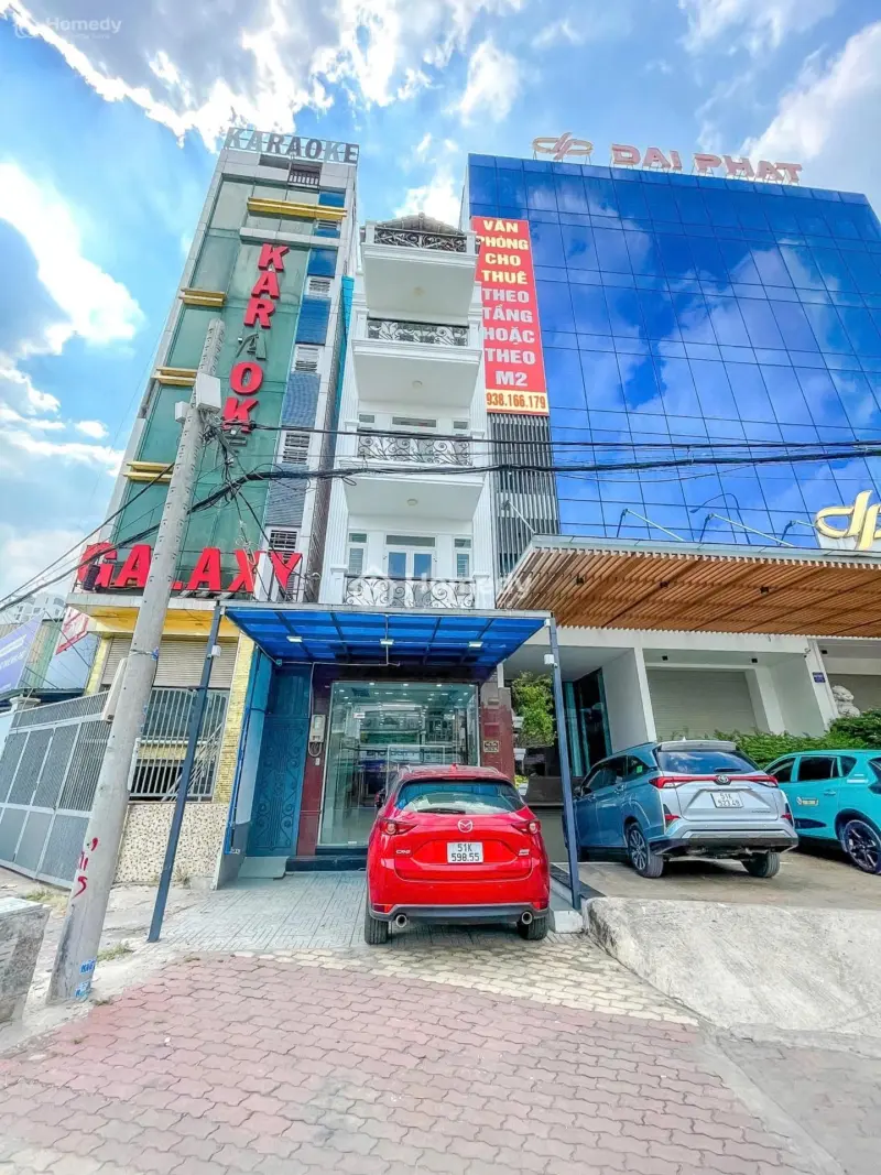 🔥 Siêu Hiếm – Nhà Trung Tâm Q.12, Mặt Tiền Hà Huy Giáp, Kinh Doanh Đỉnh! 🔥
