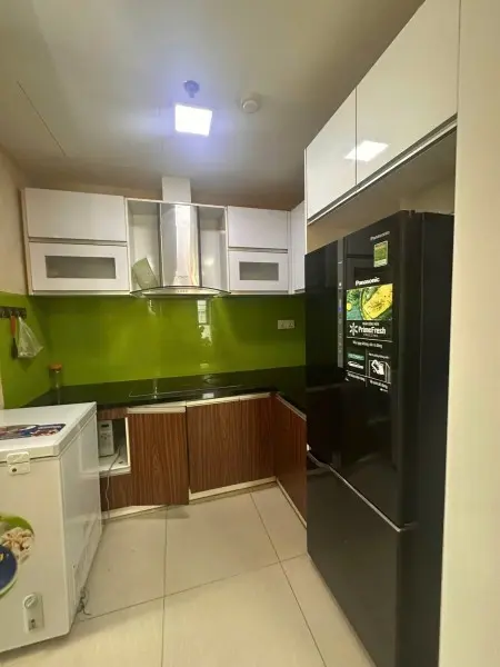 Splendor, Nguyễn Văn Dung, Gv: 100M2, 3P Ngủ, Nhà Trống, 10Tr/Th.