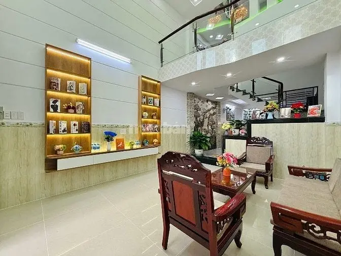 Ngân Hàng Phát Mãi Căn Phan Xích Long - Quận 11 - Giá 3 Tỷ 6