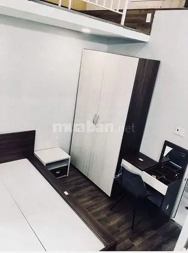 Cho Thuê Nhà Hẻm 4M (Xh) Trần Quang Diệu, P.14, Q.3 Giá 14Tr