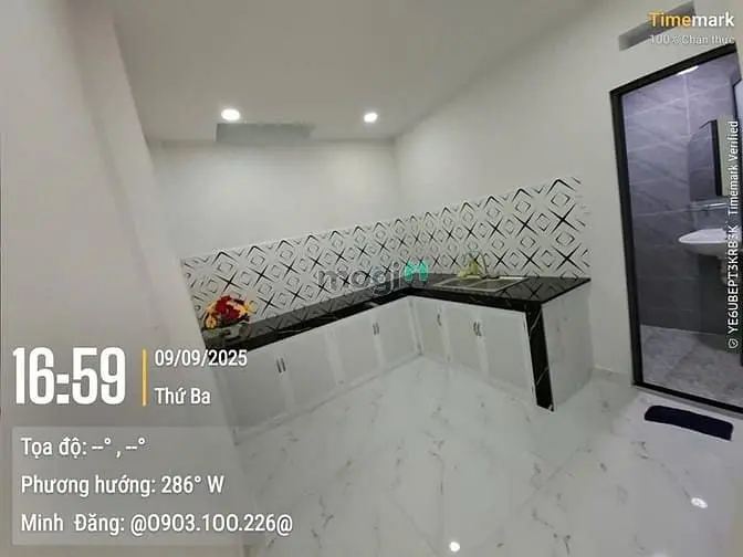 Gần Chợ , Trường Học Cách Tân Phú 1,5Km Aeon Tp 2Km 52M² Chỉ Nhỉnh 4Tỷ