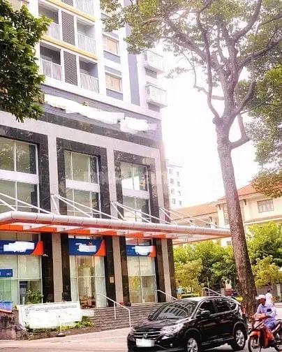Bán Nhà Mặt Tiền Lý Thường Kiệt, Phường 7, Quận 10