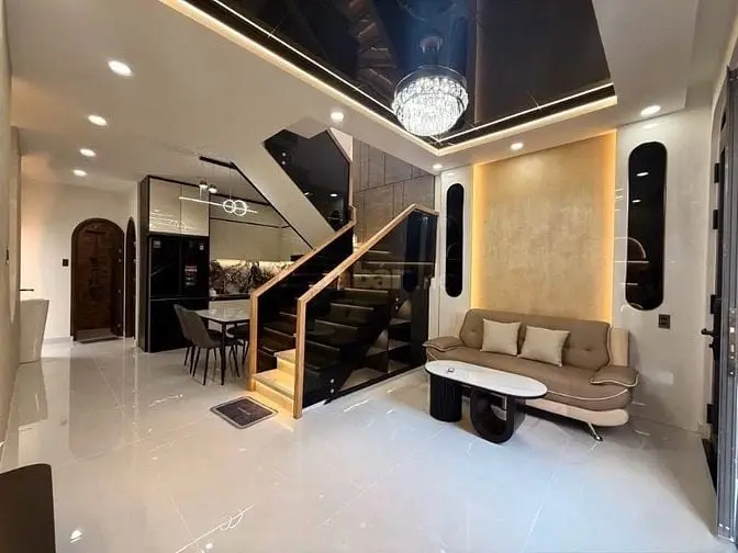 Nhà Khu Vip Nguyễn Tư Giản_Gò Vấp_45M_1T1L_Shr_Lh0974945908 Sang
