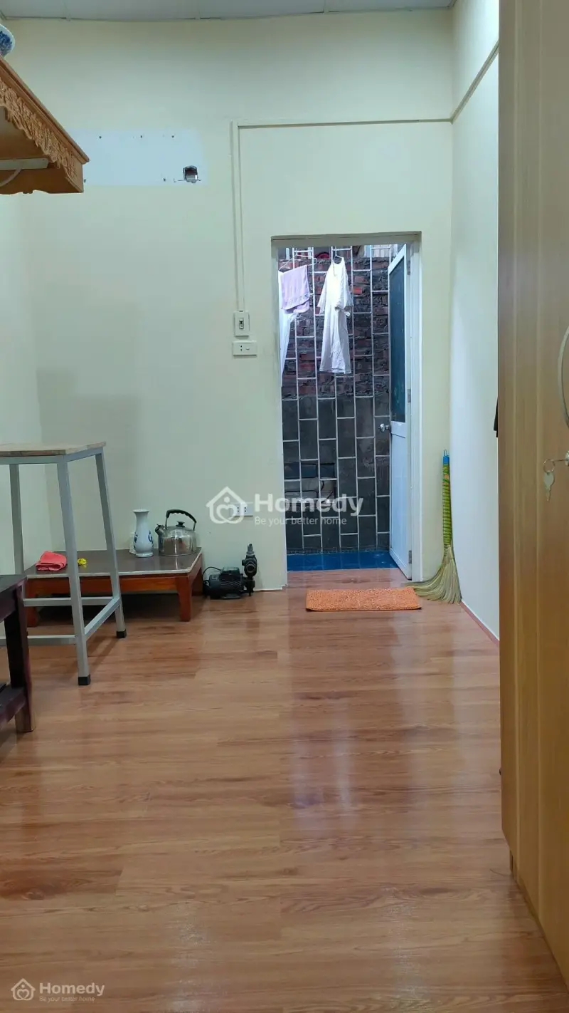 Bán Nhà Tân Mai - Kim Đồng, 18M2 X 3T Đẹp, Đủ Nội Thất. Giá Chỉ 1,55 Tỷ