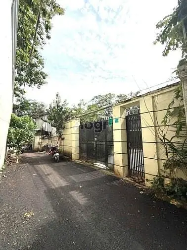 Sát Võ Văn Kiệt Lô Đất 100M2 Hẻm Xe Hơi. Gía Chỉ 55 Triệu /M2