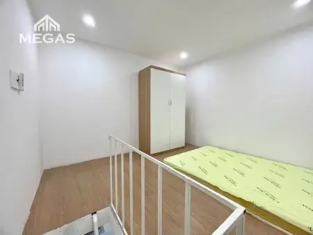 1 Trệt 1 Lầu. Giá Tốt. Đầy Đủ Tiện Nghi. Ngay Cầu Sài Gòn