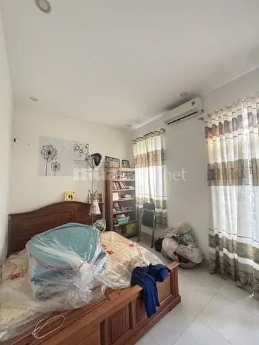 🌹Bán Nhà Ngay Trường Cđ Công Thương, Phước Long B - 4 Tầng - Dt 4.1X1
