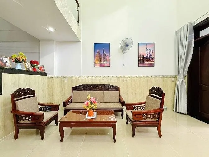 Ngân Hàng Phát Mãi Căn Phan Xích Long - Quận 11 - Giá 3 Tỷ 6