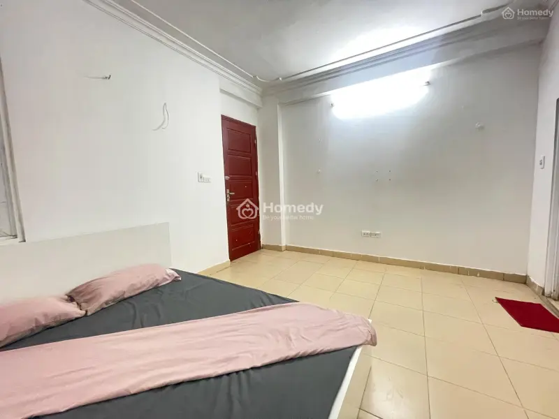 Trần Thái Tông 3Tr7 30M2 Full Đồ Nội Thất Cơ Bản