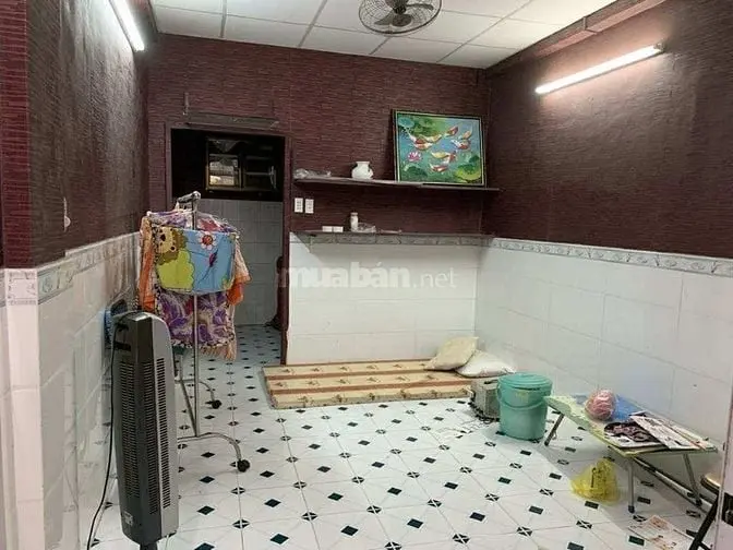 🏠 Chính Chủ Cho Thuê Nhà Quận 1 - Nguyễn Cảnh Chân