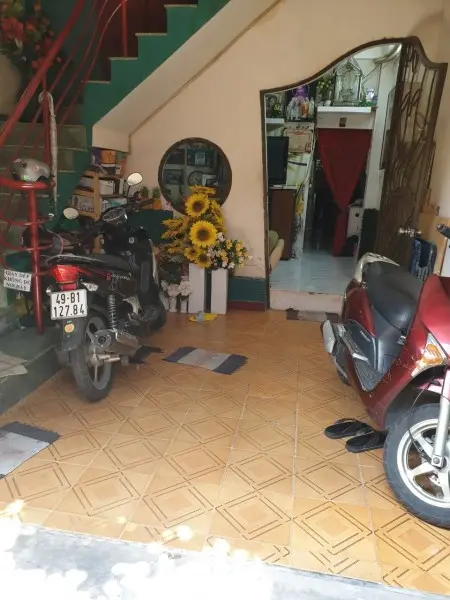 Cho Thuê Phòng Trọ Giá Rẻ Có Chỗ Nấu Ăn, Để Xe