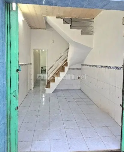 Nhà Cho Thuê 110M2, 5Pn Ngay Tt Giá Rẻ, Mới, Sạch 11Tr