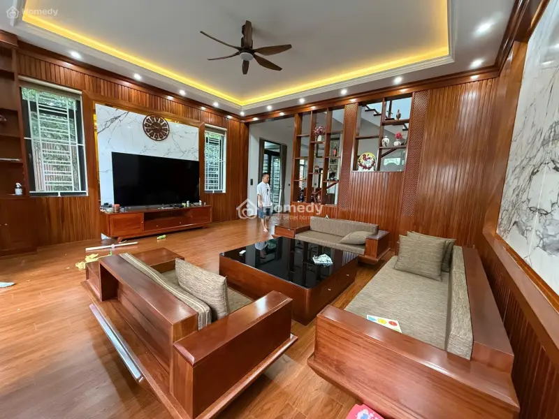 Cho Thuê Hoặc Bán Biệt Thự Tại Ceo 2 Liêm Chính - Hà Nam Cũ