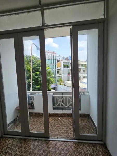 Cho Thuê Phòng Trọ Ở Lầu 3 Ngang 3M Dài 12M