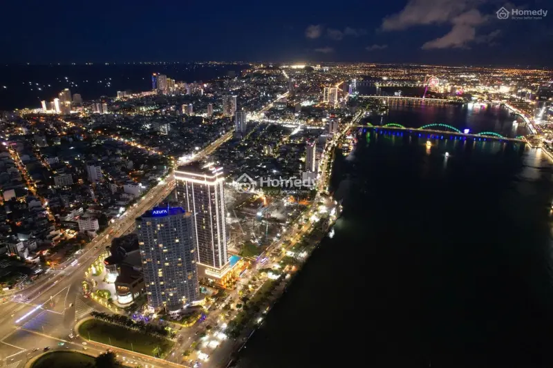 Chọn Capital Square Đn – Mang Lại Cho Bạn 40-50Tr/Tháng Từ Cho Thuê.