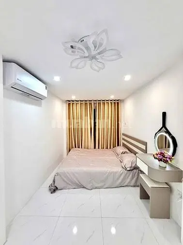 Nhà Nhỏ Đẹp Xinh Ngõ 176 Trương Định