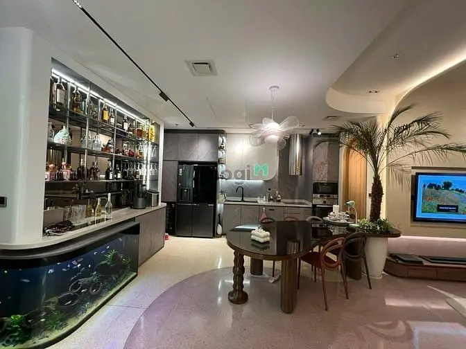 🔥 💥 Bán Căn Hộ Sarina – Block A Diện Tích: 127M²