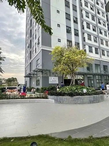 Sang Nhượng Căn Hộ Sài Gòn Intela Giá Rẻ