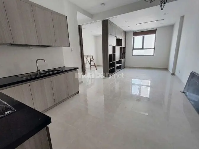Sang Nhượng Căn Hộ Sài Gòn Intela Giá Rẻ