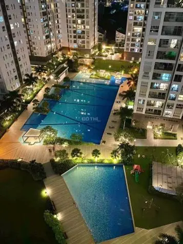 Bán Căn Hộ Chung Cư Tại Dự Án Sunrise Riverside, Nhà Bè, Hồ Chí Minh Diện Tích 40M2