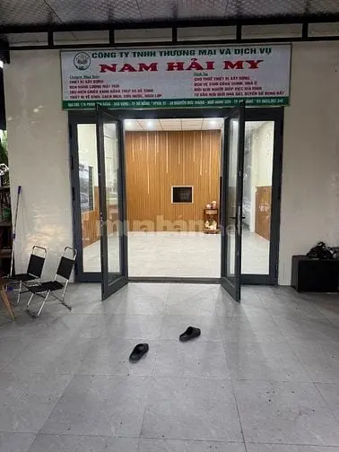 Nhà Cấp 4,Nguyễn Đức Thuận, Sát Bãi Biển Sơn Thủy,90M2,H:bắc 10.5 Tỷ