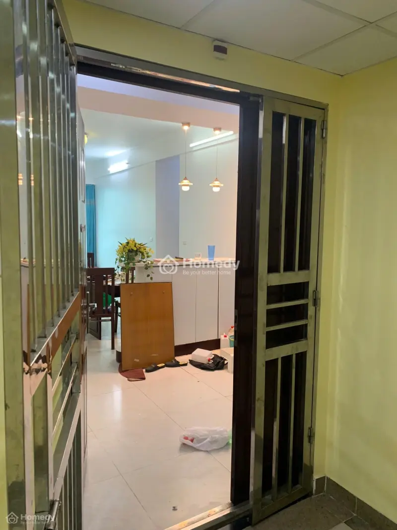 Chính Chủ Cho Thuê Chung Cư 3 Ngủ Full Sáng Full Nội Thất Tầng Trung