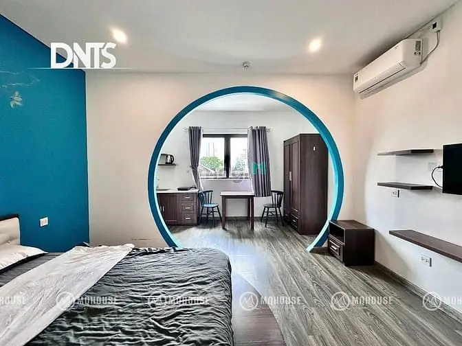 Căn Hộ 1Pn Thangmáy_Bảo Vệ Gần Trường Đh Kiến Trúc_Đh Mở_Hồ Con Rùa Q3