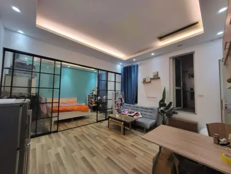 Cho Thuê Lại Căn Hộ Gần Vincom Bà Triệu, Quận Hai Bà Trưng, Hn