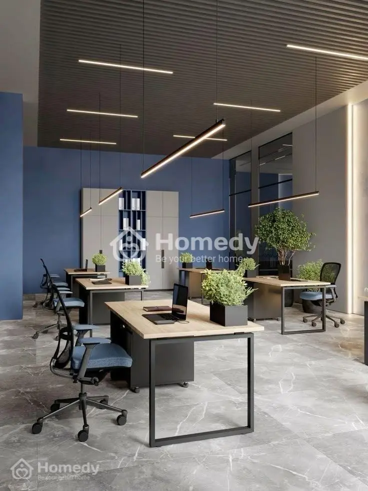 **Bán Nhà Hẻm 27 Nguyễn Đình Khơi, Phường 4 Tân Bình (5,5*25) 5 Tầng