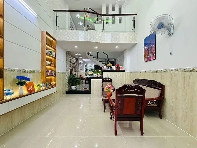 Ngân Hàng Phát Mãi Căn Phan Xích Long - Quận 11 - Giá 3 Tỷ 6