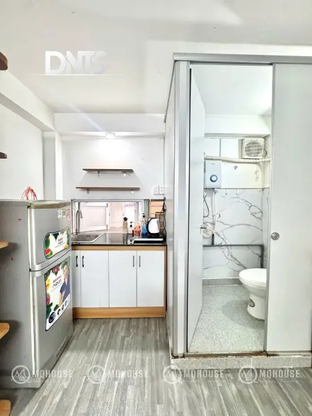 Cho Thuê Phòng Gần Trường Đh Mở, Đại Học Kinh Tế (Cơ Sở E), The Marq, Lim Tower 3 - Q1