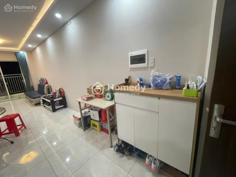 Bán Căn Hộ Quận 2 - Blusky Tower Giá 2,2Tỷ/Căn Có 2 Phòng Ngủ,Bàn Giao Nhà Ngay
