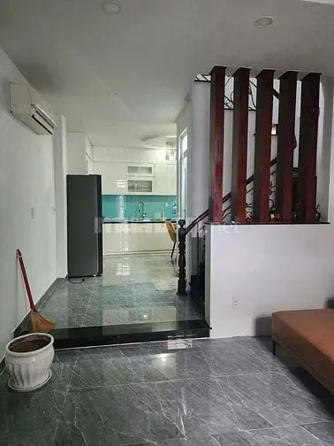Bán Nhà 701 Trần Xuân Soạn, Tân Hưng, Quận 7 – 5M X 12M – Giá 5,6 Tỷ