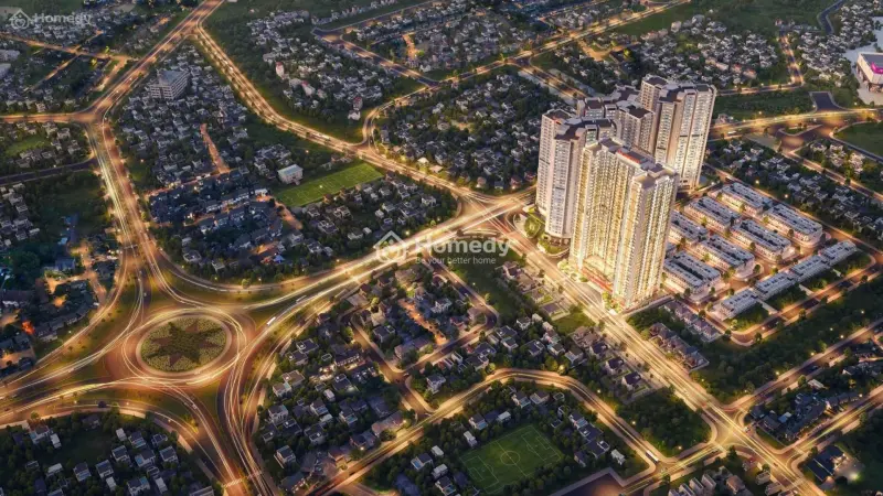 Bán Căn 1.5 Ngủ View Thành Phố , Xem Được Pháo Hoa Hoàng Huy Rose Vip Nhất Dự Án Lh:0783 599 ***