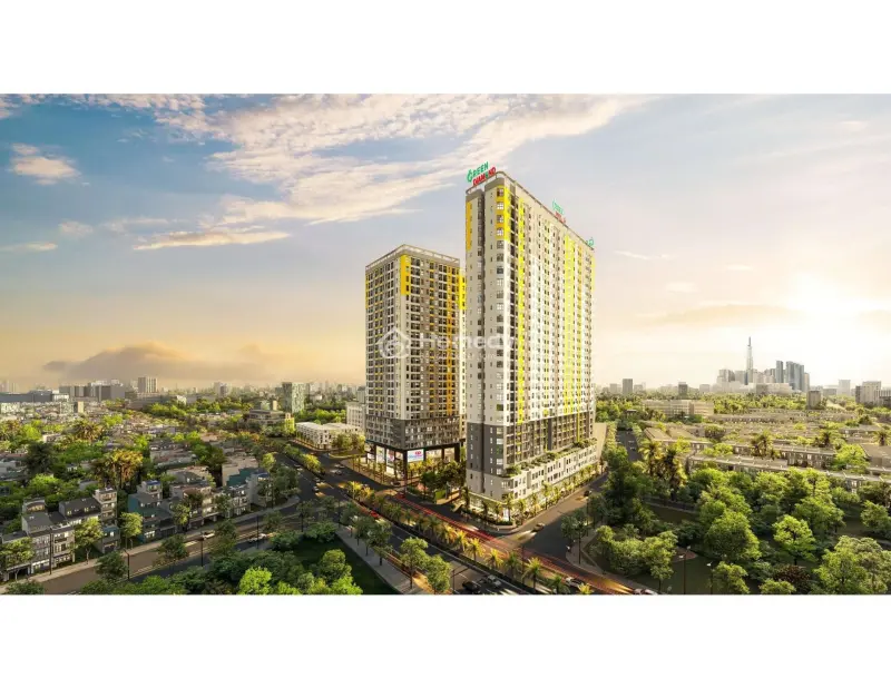 Tiền Nhàn Rỗi Gửi Ngân Hàng Cũng Không Bằng Lợi Nhuận Khi Sở Hữu Căn Hộ Chỉ Với 360Tr