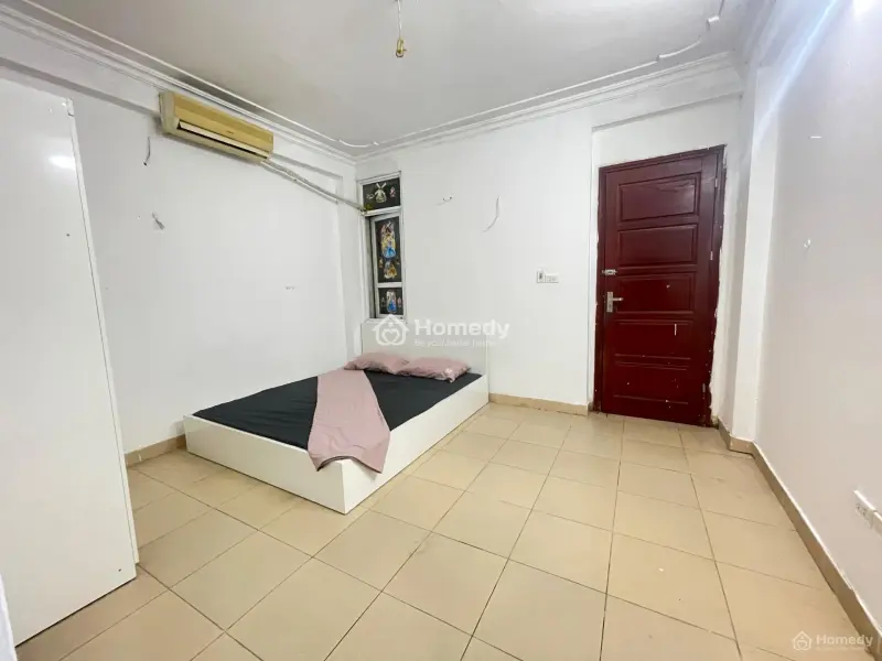Trần Thái Tông 3Tr7 30M2 Full Đồ Nội Thất Cơ Bản