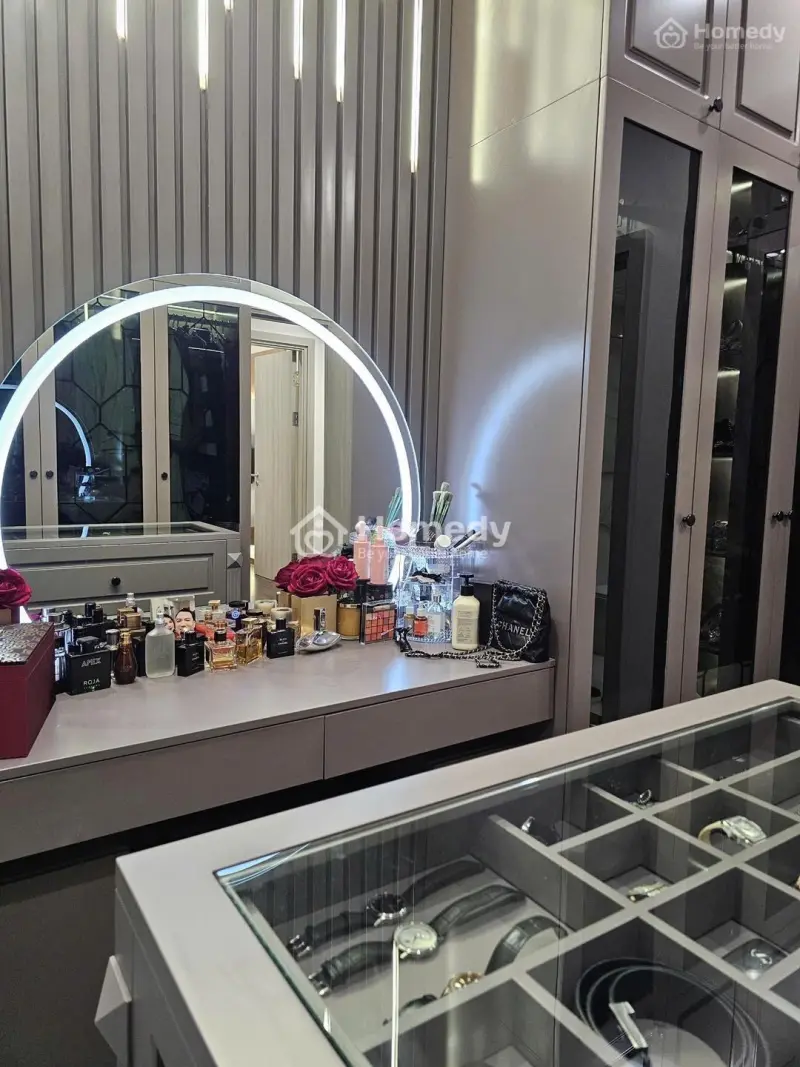 Bán Căn Hộ 62M2 Tại Masteri West Heights Toà D, Giá 6 Tỷ , Gồm 2Pn, 2Wc Full Đồ Đẹp.tuấn 0392969***