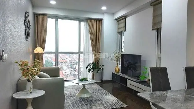 🌟 Siêu Phẩm Sunrise City South – 102M², 2Pn 2Wc, View Triệu Đô, Tầng