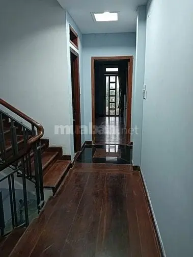 Cho Thuê Nhà Mới Đẹp Kdc An Sương - Q12