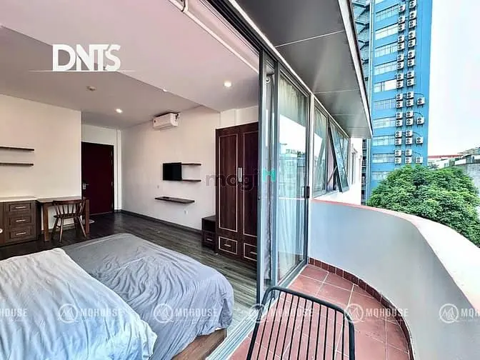 Căn Hộ 1Pn Thang Máy_Bảo Vệ Gần Trường Đh Kiến Trúc_Hồ Con Rùa Q3